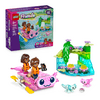 LEGO® Friends Kalandok az axolotlhajón (42681)