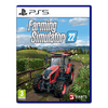 Farming Simulator 22 - PS5 játék Farming Simulator 22 - PS5 játék