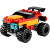 LEGO® Creator Átalakítható mini monster truck (30691)