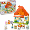 LEGO® DUPLO® Blueyjeva obiteljska kuća s igrom pamćenja (10459) LEGO® DUPLO® Blueyjeva obiteljska kuća s igrom pamćenja (10459)