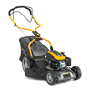 Stiga COMBI 748 S benzinmotoros fűnyíró (2L0486848/ST2) Stiga COMBI 748 S benzinmotoros fűnyíró (2L0486848/ST2)