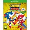 Sonic Mania Plus - Xbox One játék Sonic Mania Plus - Xbox One játék
