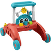 Fisher-Price Kétirányú intelligens járássegítő (HJP44) Fisher-Price Kétirányú intelligens járássegítő (HJP44)