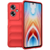 Gigapack Oppo A79 Szilikon tok, piros (GP-159003)