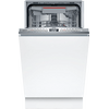 Bosch SPH4EMX24E Beépíthető mosogatógép Bosch SPH4EMX24E Beépíthető mosogatógép