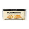 Piacelli La Pasticceria Leveles tésztatekercs pudingkrémes töltelékkel, 125 g Piacelli La Pasticceria Leveles tésztatekercs pudingkrémes töltelékkel, 125 g
