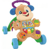 Mattel GXR71 Fisher-Price Tanuló kutyusos járássegítő Mattel GXR71 Fisher-Price Tanuló kutyusos járássegítő