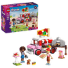 LEGO® Friends Pizzaárus büfékocsi (42694) LEGO® Friends Pizzaárus büfékocsi (42694)