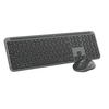 Logitech MK950 Signature Slim Combo Billentyűzet és egér szett (920-012490HU)