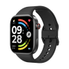 Xiaomi Redmi Watch 6 Okosóra, fekete (BHR08CIGL) Xiaomi Redmi Watch 6 Okosóra, fekete (BHR08CIGL)