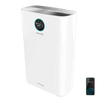 Cecotec TotalPure 2500 Légtisztító, fehér Cecotec TotalPure 2500 Légtisztító, fehér