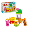 LEGO® DUPLO® Disney Winnie the Pooh i njegova rođendanska zabava (10457) LEGO® DUPLO® Disney Winnie the Pooh i njegova rođendanska zabava (10457)