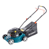 Hyundai HYD-99CC Benzinmotoros fűnyíró Hyundai HYD-99CC Benzinmotoros fűnyíró