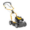 Stiga Multiclip 547 S benzinmotoros fűnyíró (298472048/ST2) Stiga Multiclip 547 S benzinmotoros fűnyíró (298472048/ST2)