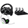 Logitech G920 Driving Force kormány + Astro A10 headset csomag (991-000487)
