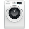 Whirlpool FFB7459WVEE Elöltöltős mosógép Whirlpool FFB7459WVEE Elöltöltős mosógép