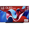 OLED evo Smart LED TV 4K UHD HDR webOS