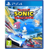 PS4 TEAM SONIC RACING