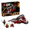 LEGO® Star Wars™ Ahsoka's Jedi Interceptor™ (75401) LEGO® Star Wars™ Ahsoka's Jedi Interceptor™ (75401)