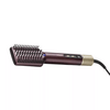 BaByliss AS6400E Air Power Smooth hajegyenesítő kefe, mályva
