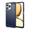 Gigapack Realme C51/C53 Szilikon tok, sötétkék (GP-144510)
