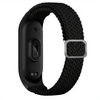 Gigapack Xiaomi Mi Band 5/6/7 Pótszíj, fekete (GP-141126) Gigapack Xiaomi Mi Band 5/6/7 Pótszíj, fekete (GP-141126)