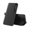 Gigapack Samsung Galaxy A05s Aktív flip tok, fekete (GP-150738)