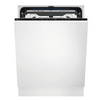 Electrolux EEC87315L Beépíthető mosogatógép Electrolux EEC87315L Beépíthető mosogatógép