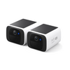 Anker Eufy S220 soloCam (Solar 2K) 2 db kamera (E8134321) Anker Eufy S220 soloCam (Solar 2K) 2 db kamera (E8134321)