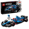 LEGO® Speed ChampionsVisa Cash App RB VCARB 01 F1® trkaći automobil (77246) LEGO® Speed ChampionsVisa Cash App RB VCARB 01 F1® trkaći automobil (77246)