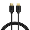 Baseus High Definition HDMI 4K kábel, 1m (CAKGQA01) Baseus High Definition HDMI 4K kábel, 1m (CAKGQA01)