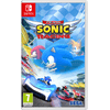 Team Sonic Racing - Nintendo játék Team Sonic Racing - Nintendo játék