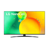 LG 55NANO763QA NanoCell Smart LED TV, 139 cm LG 55NANO763QA NanoCell Smart LED TV, 139 cm