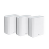 Asus ZenWiFi BT10 Wifi Mesh router, 3 db (BT10 3-PK) Asus ZenWiFi BT10 Wifi Mesh router, 3 db (BT10 3-PK)