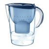 Brita Marella XL 3,5 L Maxtra PRO szűrőkancsó, kék (BR1052778) Brita Marella XL 3,5 L Maxtra PRO szűrőkancsó, kék (BR1052778)