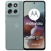 Motorola Moto G56 8/256GB 5G pametni telefon, siva Motorola Moto G56 8/256GB 5G pametni telefon, siva