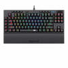 Redragon Vishnu RGB Gaming Billentyűzet (K596RGB_RED_HU) Redragon Vishnu RGB Gaming Billentyűzet (K596RGB_RED_HU)