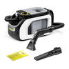 Karcher SE 3 Compact Kárpittisztító, fehér Karcher SE 3 Compact Kárpittisztító, fehér