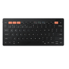 Samsung EJ-B3400BBEGGB Smart Trio 500 billentyűzet, fekete Samsung EJ-B3400BBEGGB Smart Trio 500 billentyűzet, fekete