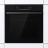 Gorenje GBF22ILP Beépíthető sütő