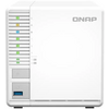QNAP TS-364-8G NAS, 3 fiókos, 4x2,9 GHz, 8GB RAM QNAP TS-364-8G NAS, 3 fiókos, 4x2,9 GHz, 8GB RAM