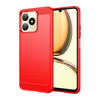 Gigapack Realme C51/C53 Szilikon tok, piros (GP-144509) Gigapack Realme C51/C53 Szilikon tok, piros (GP-144509)