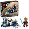 LEGO® Star Wars™ Plo Koon Jedi Starfighter™ mikrolovac (75400) LEGO® Star Wars™ Plo Koon Jedi Starfighter™ mikrolovac (75400)