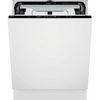 AEG GI6220D2SN Beépíthető mosogatógép AEG GI6220D2SN Beépíthető mosogatógép