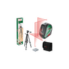 Bosch UniversalLevel 3 Cross Line Laser Set (0603663905) Bosch UniversalLevel 3 Cross Line Laser Set (0603663905)