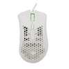 Barracuda CORAL-W BGM-032W Gaming miš, bijeli Barracuda CORAL-W BGM-032W Gaming miš, bijeli