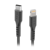 SBS USB-C - Lightning kabel, 1 m (TECABLELIGTC1K) SBS USB-C - Lightning kabel, 1 m (TECABLELIGTC1K)