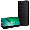 Gigapack Honor X7a Flip tok, fekete (GP-137061)