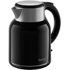 Thermo Protect vízforraló, fekete, 1.9L