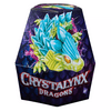 Crystalynx Kicsi sárkányok, többféle (6075199)